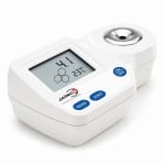 Digital Refractometer
